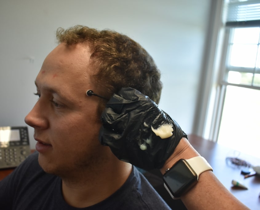 The "Nuts & Bolts" of How to Do an EEG Lifelines Neuro