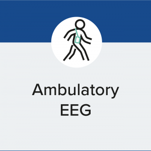 Ambulatory EEG page icon