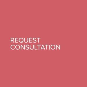 Request a consultation CTA button