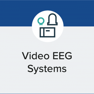 video EEG systems page button