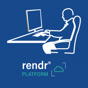 rendr overview for physicians video