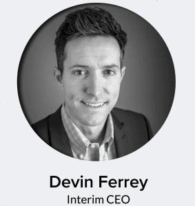 Lifelines Neuro CEO Devin Ferrey