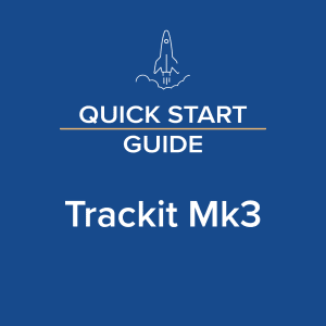 trackit mk3 quick start guide