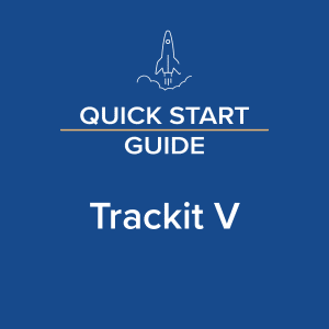 trackit v quick start guide